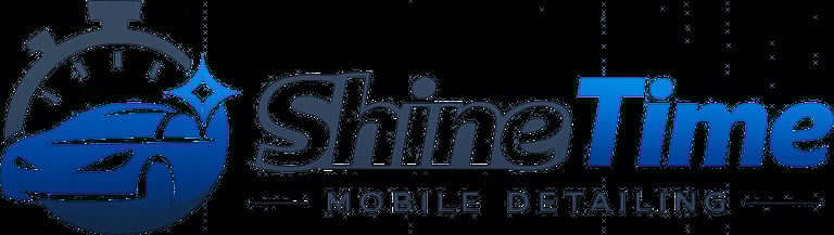 Shine Time Mobile Detailing